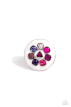 Load image into Gallery viewer, Paparazzi ♥ Captivating Centerpiece - Pink ♥ R553