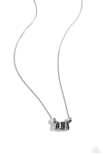 Load image into Gallery viewer, Paparazzi ♥ Rolling the Dice - Black ♥ N2081