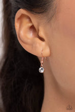 Load image into Gallery viewer, Paparazzi ♥ Ethereally Enamored - Copper ♥ N2020