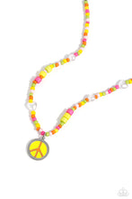 Load image into Gallery viewer, Paparazzi ♥ Pearly Possession - Multi ♥ N1920