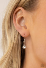 Load image into Gallery viewer, Paparazzi ♥ Ethereally Enamored - White ♥ N1988