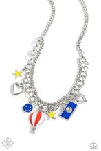Load image into Gallery viewer, Paparazzi ♥ Tourist Timeline - Multi ♥ N2105