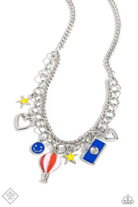 Paparazzi ♥ Tourist Timeline - Multi ♥ N2105