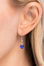 Load image into Gallery viewer, Paparazzi ♥ Benevolent Bling - Blue ♥ N2926