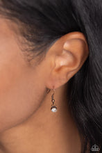 Load image into Gallery viewer, Paparazzi ♥ Handcrafted Honor - Copper ♥ N1980