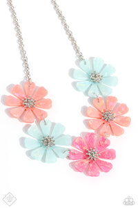 Paparazzi ♥ Pastel Promenade - Multi ♥ N2131