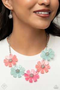 Paparazzi ♥ Pastel Promenade - Multi ♥ N2131