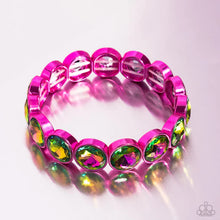 Load image into Gallery viewer, Paparazzi ♥ Radiant on Repeat - Pink ♥ B742