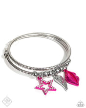 Load image into Gallery viewer, Paparazzi ♥ Popstar Privilege - Multi ♥ B803