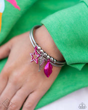 Load image into Gallery viewer, Paparazzi ♥ Popstar Privilege - Multi ♥ B803