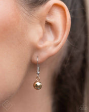 Load image into Gallery viewer, Paparazzi ♥ Sizzling Strands - Multi ♥ N2203