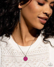 Load image into Gallery viewer, Paparazzi ♥ Beachy Basic - Pink ♥ N2197