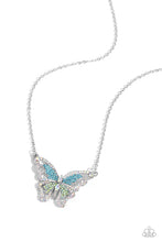 Load image into Gallery viewer, Paparazzi ♥ Weekend WINGS - Multi ♥ N2928