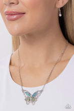 Load image into Gallery viewer, Paparazzi ♥ Weekend WINGS - Multi ♥ N2928
