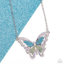 Load image into Gallery viewer, Paparazzi ♥ Weekend WINGS - Multi ♥ N2928