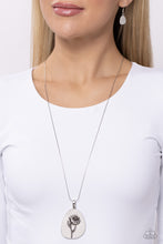 Load image into Gallery viewer, Paparazzi ♥ Sunflower Shift - Silver ♥ N2112