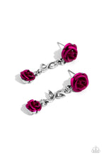 Load image into Gallery viewer, Paparazzi ♥ Led by the ROSE - Pink ♥ Post E1483