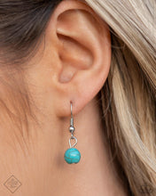 Load image into Gallery viewer, Paparazzi ♥ Try As I FLIGHT - Blue ♥ N2230