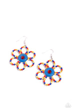 Load image into Gallery viewer, Paparazzi ♥ FLOWER Forward - Red ♥ E1499