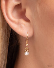 Load image into Gallery viewer, Paparazzi ♥ Serene Statement - Gold ♥ N2419