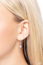 Load image into Gallery viewer, Paparazzi ♥ Lunar Liaison - Blue ♥ N2305