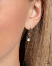 Load image into Gallery viewer, Paparazzi ♥ Lunar Liaison - Black ♥ N2209