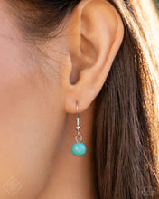 Load image into Gallery viewer, Paparazzi ♥ Cowboy Casanova - Blue ♥ N2318