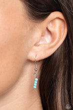 Load image into Gallery viewer, Paparazzi ♥ Nostalgic Novelty - White ♥ N2179