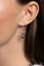 Load image into Gallery viewer, Paparazzi ♥ Colorful Cadet - Purple ♥ N2134