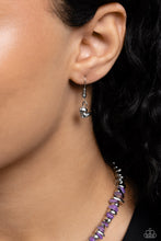 Load image into Gallery viewer, Paparazzi ♥ Seasonal Socialite - Purple ♥ N2169