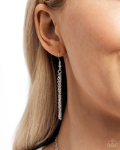 Load image into Gallery viewer, Paparazzi ♥ Showstopping Season - Red ♥ N2339