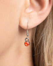 Load image into Gallery viewer, Paparazzi ♥ Hallucinatory Hearts - Orange ♥ N2188