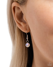 Load image into Gallery viewer, Paparazzi ♥ Celestial Class - White ♥ N2378