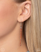 Load image into Gallery viewer, Paparazzi ♥ Dedicated Duo - Orange ♥ N2199