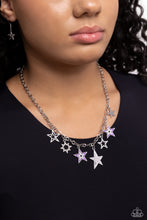 Load image into Gallery viewer, Paparazzi ♥ Starstruck Sentiment - Purple ♥ N2128