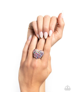 Paparazzi ♥ Extra Embellishment - Purple ♥ R432