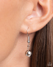 Load image into Gallery viewer, Paparazzi ♥ Textured Trinket - Orange ♥ N2375