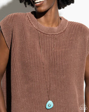 Load image into Gallery viewer, Paparazzi ♥ Horseshoe Hoedown Necklace &amp; Horseshoe Habit Bracelet - Copper Set ♥ S162