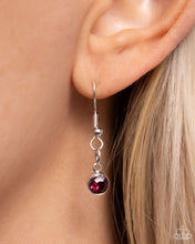 Load image into Gallery viewer, Paparazzi ♥ Wallflower Whimsy - Purple ♥ N2263