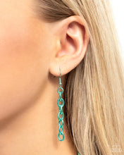 Load image into Gallery viewer, Paparazzi ♥ Loving Luxury - Green ♥ N2227