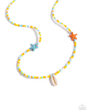 Load image into Gallery viewer, Paparazzi ♥ Beachside Beauty - Multi ♥ N2975