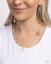 Load image into Gallery viewer, Paparazzi ♥ Beachside Beauty - Multi ♥ N2975