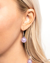 Load image into Gallery viewer, Paparazzi ♥ Just Another PEARL - Purple ♥ N2182