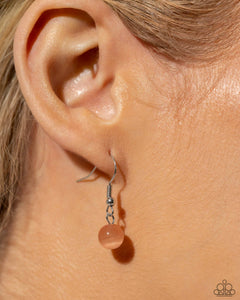 Paparazzi ♥ Definition of HEART - Orange ♥ N2289