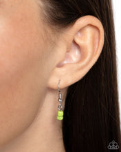 Load image into Gallery viewer, Paparazzi ♥ Oceanic Obligato - Green ♥ N2269