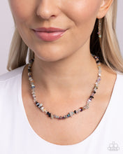 Load image into Gallery viewer, Paparazzi ♥ Chiseled Charm - Multi ♥ N2485