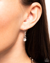 Load image into Gallery viewer, Paparazzi ♥ Stellar Sighting - White ♥ N2180