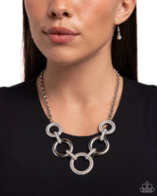 Load image into Gallery viewer, Paparazzi ♥ Cosmopolitan Confidence - White ♥ N2451