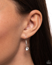 Load image into Gallery viewer, Paparazzi ♥ Cosmopolitan Confidence - White ♥ N2451