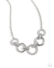 Load image into Gallery viewer, Paparazzi ♥ Cosmopolitan Confidence - White ♥ N2451